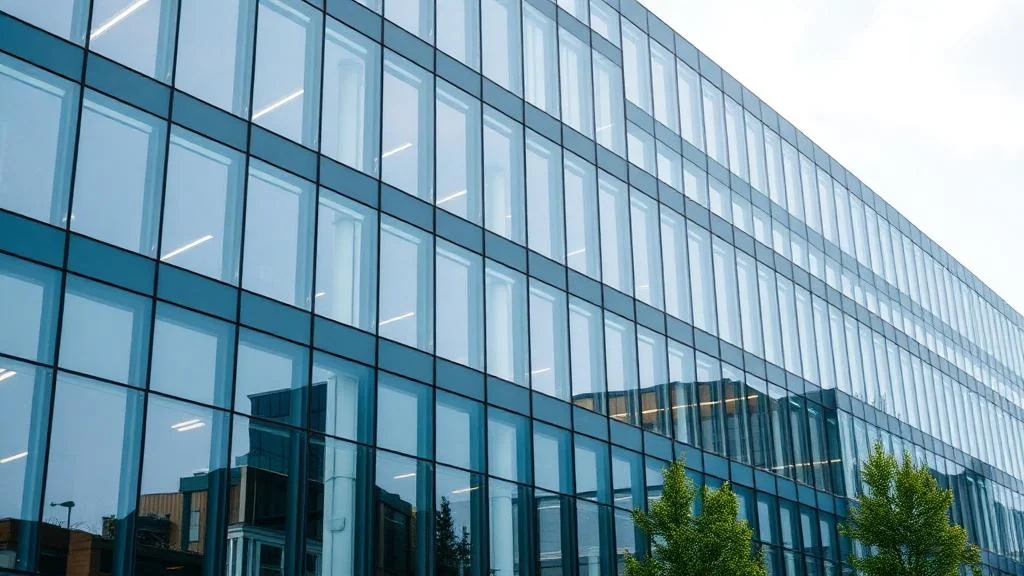 Corporate Offices